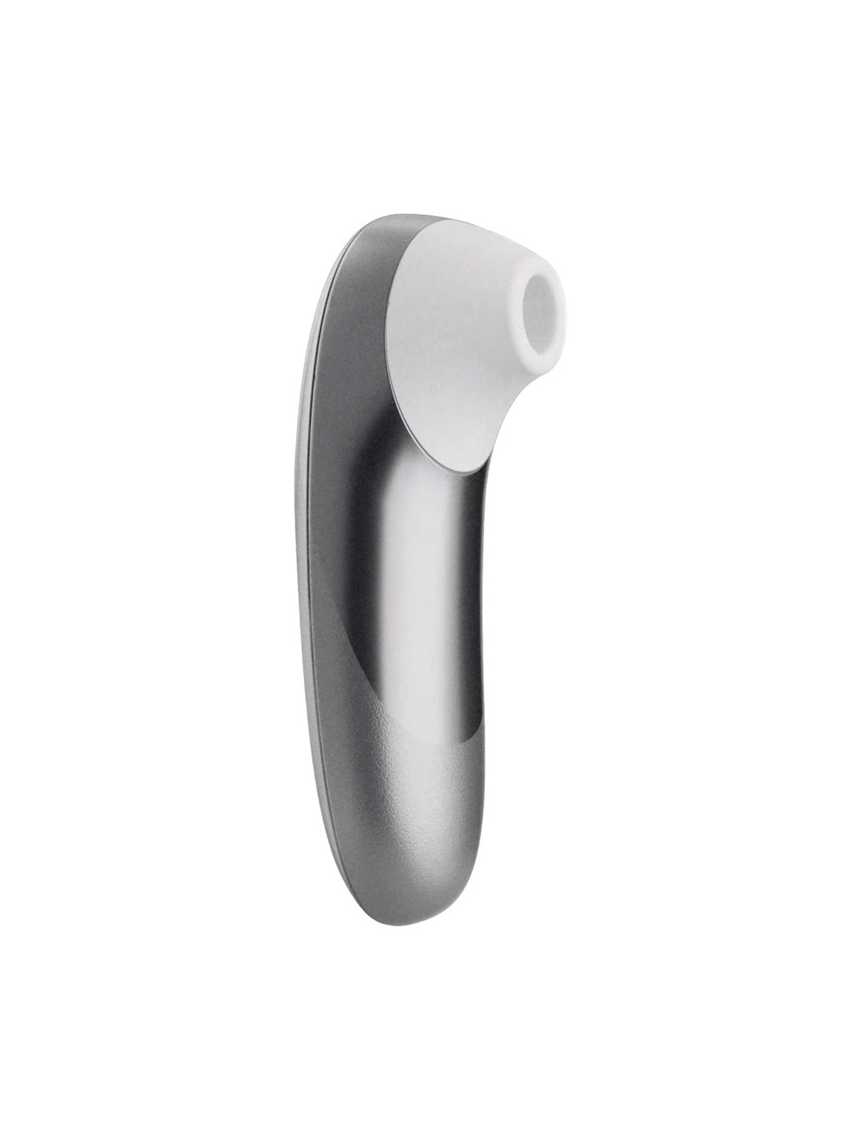 Stimulateur clitoridien Womanizer Pro argent