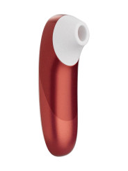 Stimulateur clitoridien Womanizer Pro rouge