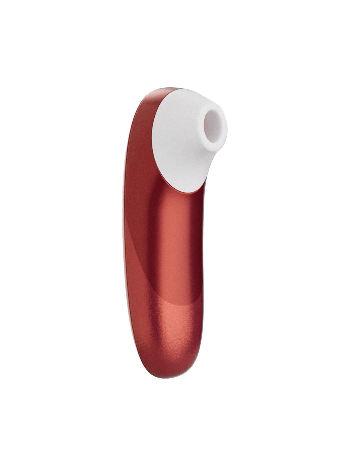 Stimulateur clitoridien Womanizer Pro rouge