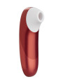 Stimulateur clitoridien Womanizer Pro rouge