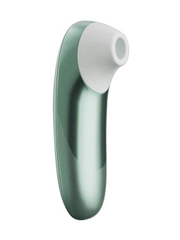 Stimulateur clitoridien Womanizer Pro turquoise