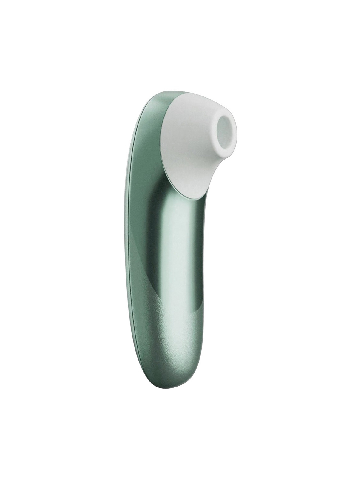 Stimulateur clitoridien Womanizer Pro turquoise