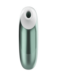 Stimulateur clitoridien Womanizer Pro turquoise
