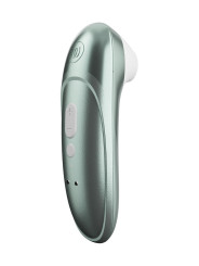 Stimulateur clitoridien Womanizer Pro turquoise