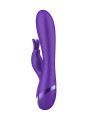 Vibro Rabbit Unlimited Love - Xocoon