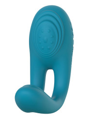 Anneau vibrant télécommandé Love Connection - Xocoon