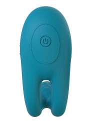 Anneau vibrant télécommandé Love Connection - Xocoon