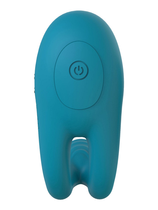 Anneau vibrant télécommandé Love Connection - Xocoon