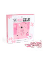 Puzzle Sexxxzzle - Secret Play