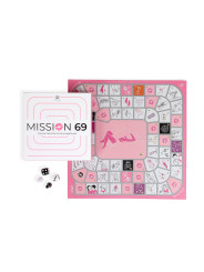 Jeu Mission 69 - Secret Play