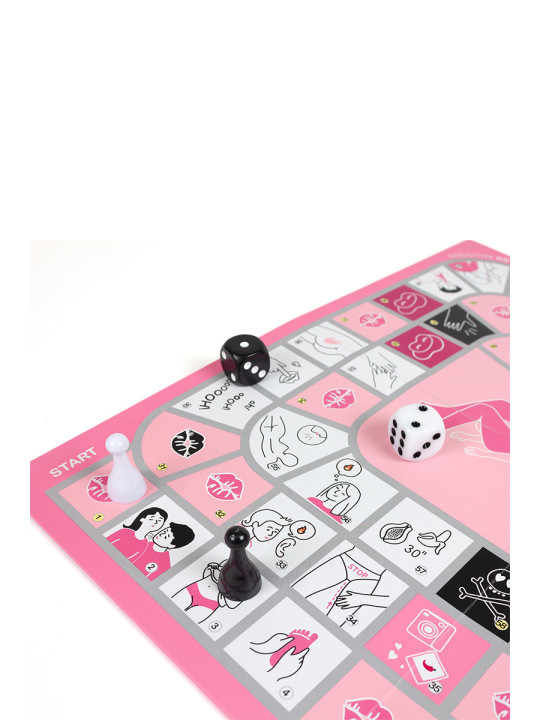 Jeu Mission 69 - Secret Play