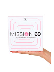 Jeu Mission 69 - Secret Play