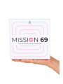 Jeu Mission 69 - Secret Play