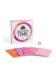 Jeu Massage time - Secret Play