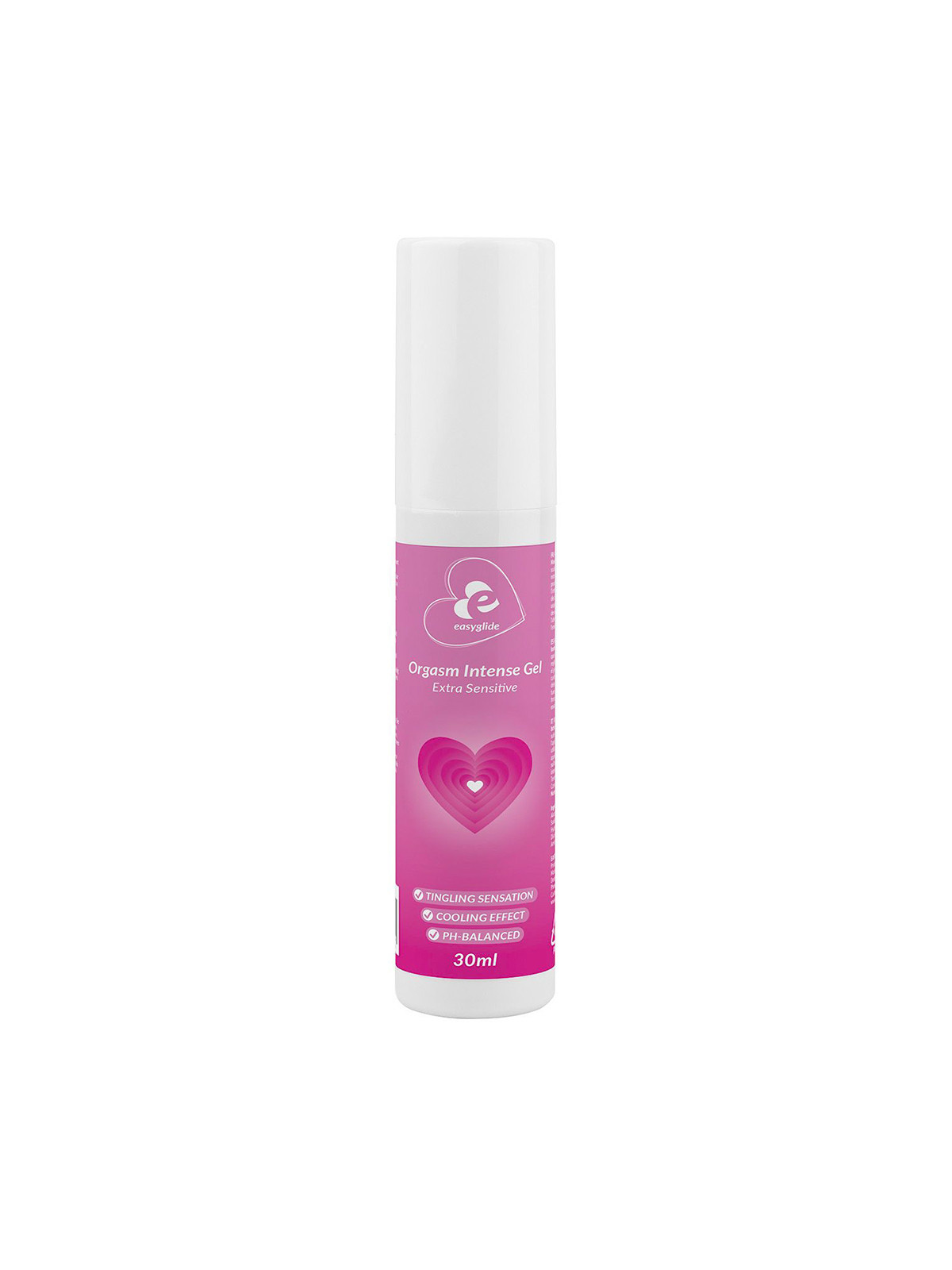 Gel Orgasm Intense 30ml - EasyGlide