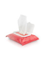 25 lingettes hydratantes avec lubrifiant et huiles - EasyGlide