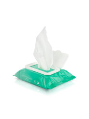 25 lingettes intimes After Intimacy - EasyGlide