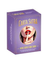 Carta Sutra Entre Couples sans Tabou