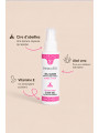 Lubrifiant Bio Barbe à papa 100ml - Divinexstases