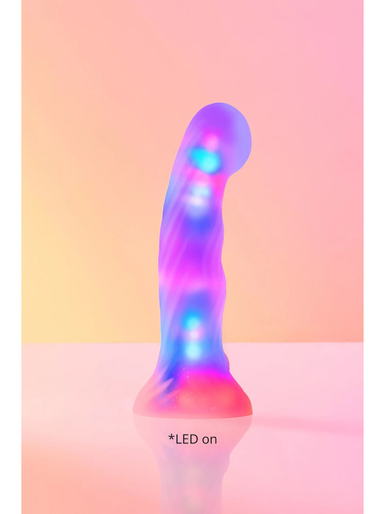 Dildo Led Sugar Bomb - Love to Love