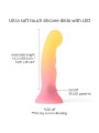 Dildo Led Sugar Bomb - Love to Love