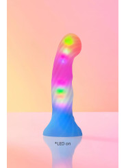 Dildo Led Candy Loop - Love to Love