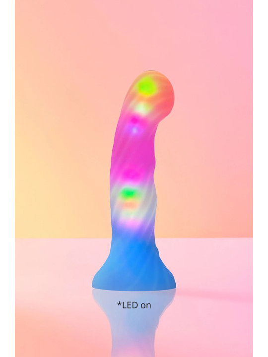 Dildo Led Candy Loop - Love to Love