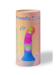 Dildo Led Candy Loop - Love to Love