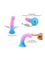 Dildo Led Candy Loop - Love to Love