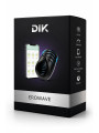 Masturbateur masculin connecté Erowave - DIK