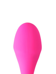 Oeuf vibrant connecté Luvegg - DIK