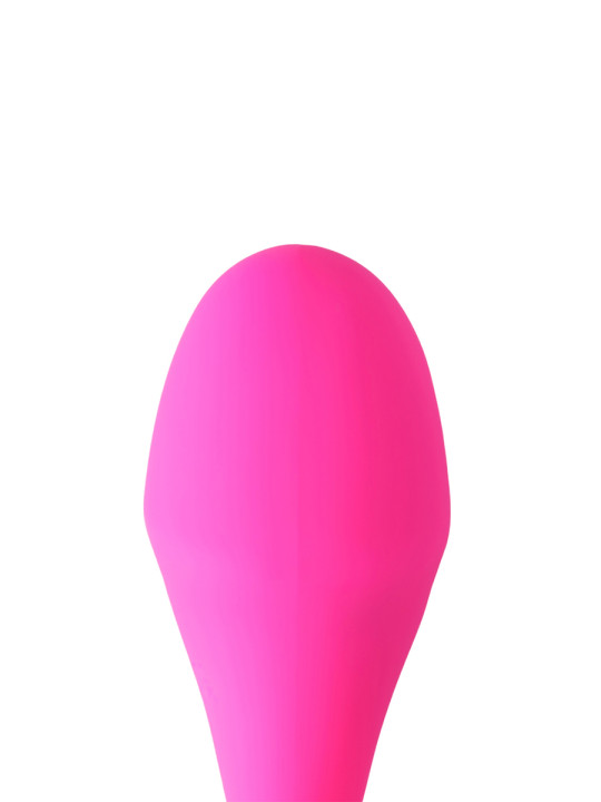 Oeuf vibrant connecté Luvegg - DIK