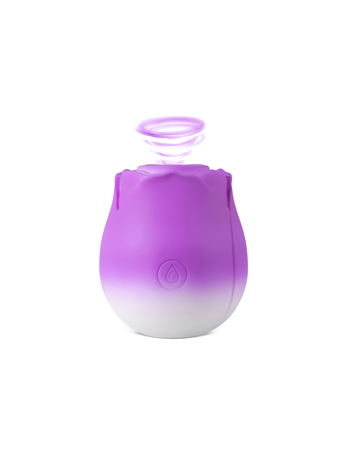 Stimulateur à aspiration et vibrations Blossom Pulse - DIK