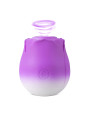 Stimulateur à aspiration et vibrations Blossom Pulse - DIK