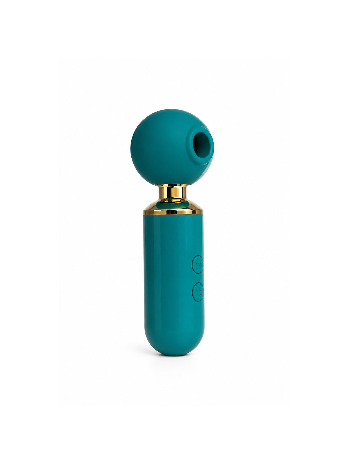 Mini Wand 3 en 1 Wandgo - DIK