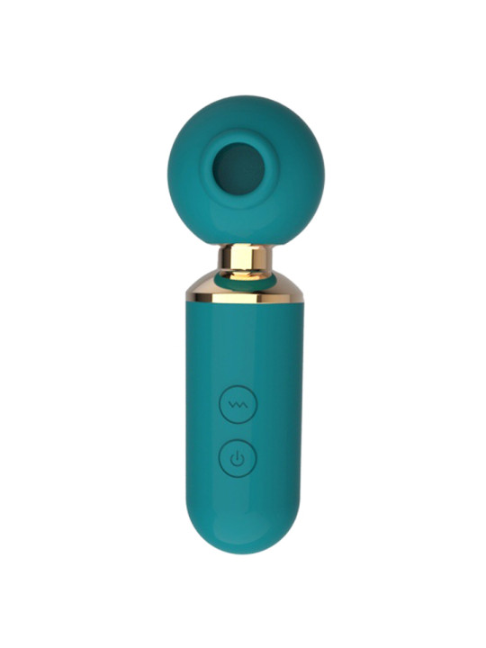 Mini Wand 3 en 1 Wandgo - DIK