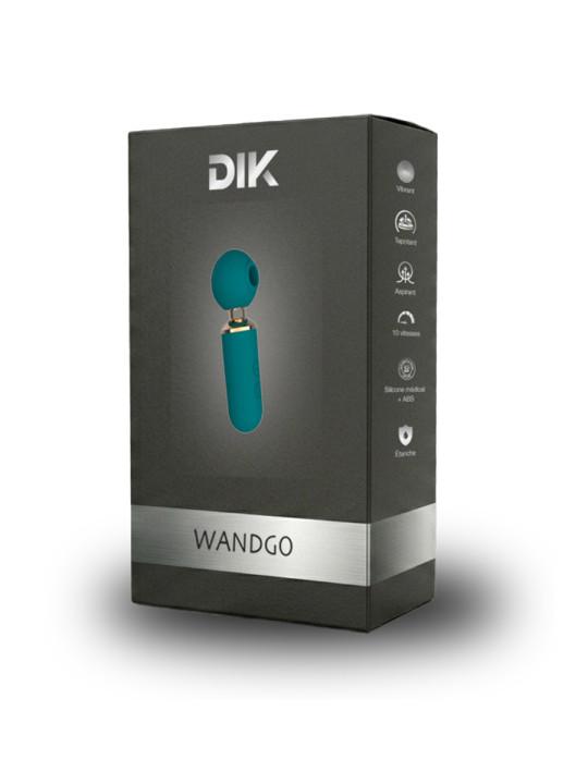 Mini Wand 3 en 1 Wandgo - DIK