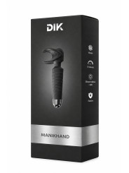 Masturbateur masculin Manikhand - DIK