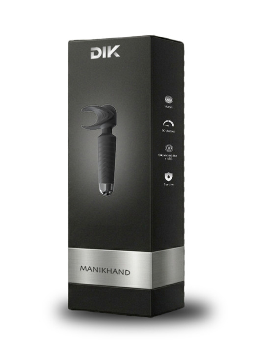 Masturbateur masculin Manikhand - DIK