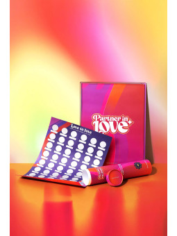 Jeu à gratter Chasing Memories - Love To Love
