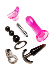Calendrier de l'Avent érotique 2026 Enjoy - Magic Shiver