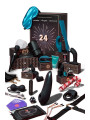 Calendrier de l'Avent érotique 2026 Luxury - Magic Shiver