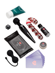 Calendrier de l'Avent érotique 2026 Luxury - Magic Shiver