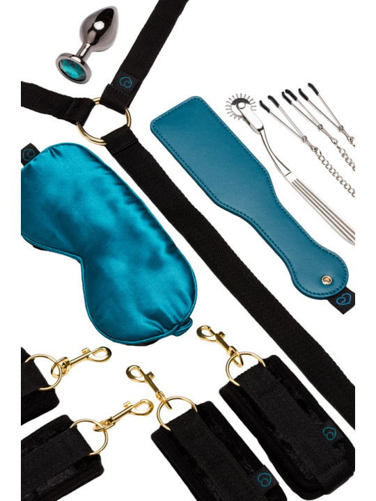 Calendrier de l'Avent érotique 2026 Luxury - Magic Shiver