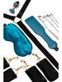 Calendrier de l'Avent érotique 2026 Luxury - Magic Shiver