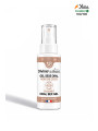 Gel sexe oral noix de coco - Divinextases