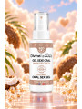 Gel sexe oral noix de coco - Divinextases