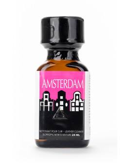 Poppers Amsterdam 24 ml