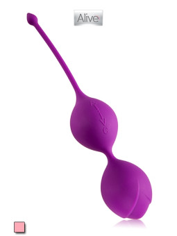 Boules de Geisha  U-Tone