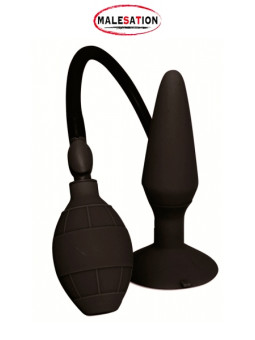 Butt Plug large gonflable